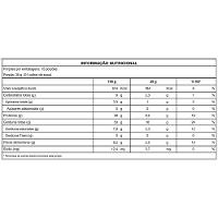 Pasta De Amendoim Vitapower Integral Crocante 450g - 2