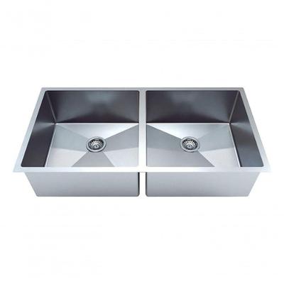 Kit Cuba Dupla Gourmet Cozinha Aço Inox Gourmet Qualidade