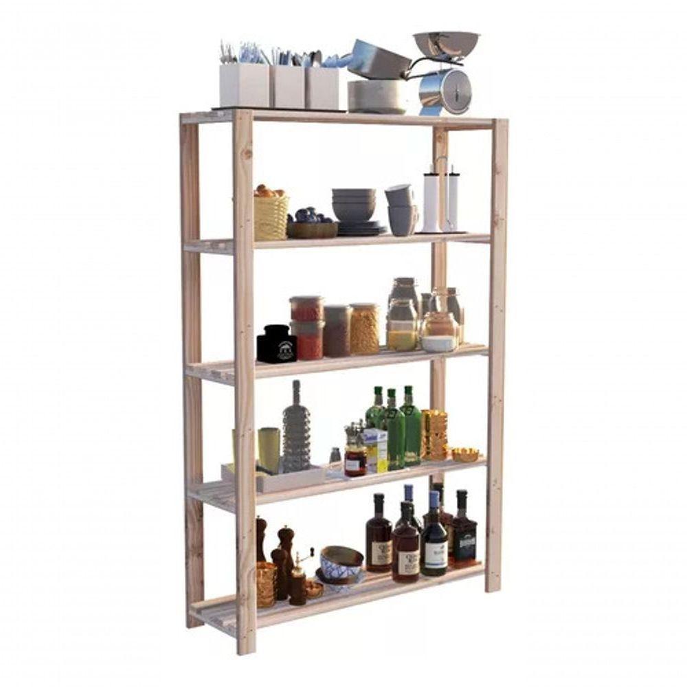 Mesa De Cabeceira Chave Para Cama Criado Estante Mudo - 2