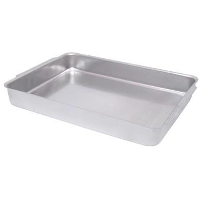 Forma Assadeira Para Forno Industrial Padaria Hotel Grande 10 Litros