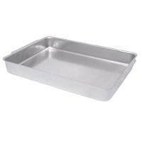 Forma Assadeira Para Forno Industrial Padaria Hotel Grande 10 Litros - 1