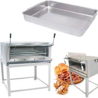 Forma Assadeira Para Forno Industrial Padaria Hotel Grande 10 Litros - 3