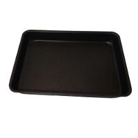 Jogo De Assadeiras De Alumínio Com Revestimento Antiaderente Starflon 3 Peças - 2