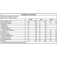 Kit 2 Pasta De Amendoim Vitapower Integral Shot Protein 1kg - 3