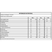 Kit 2 Pasta De Amendoim Vitapower Cookies E Cream 450g - 3