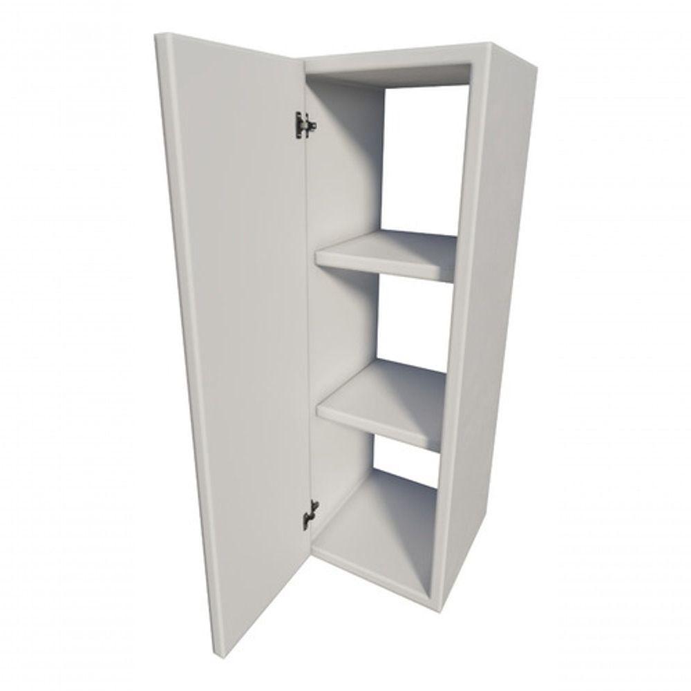 Estante Para Livros De Leitura Quarto Infantil Versátil Parede Ou Chão - 1