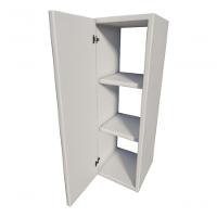 Estante Para Livros De Leitura Quarto Infantil Versátil Parede Ou Chão - 1