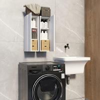 Estante Para Livros De Leitura Quarto Infantil Versátil Parede Ou Chão - 5