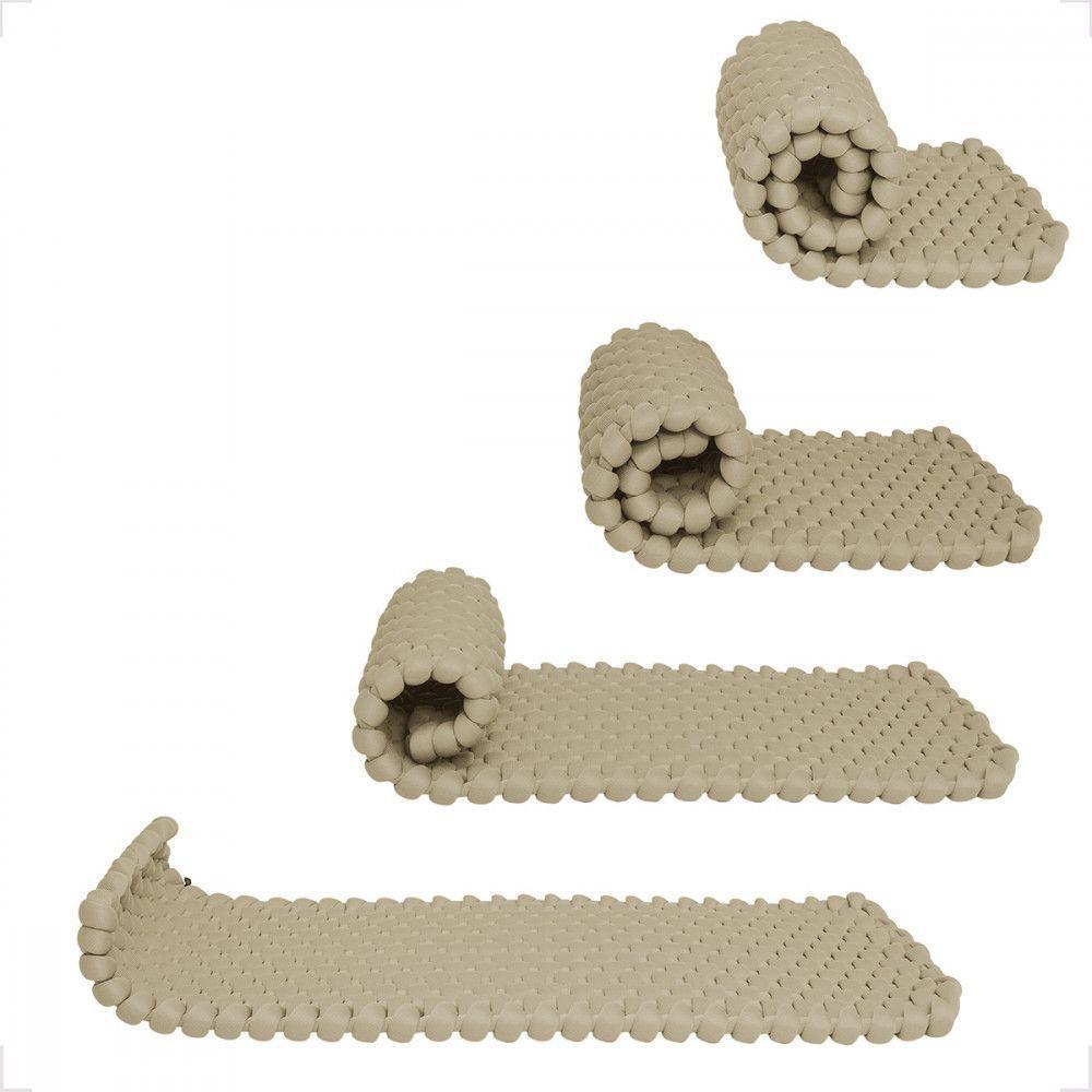 Rede Flutuante Para Piscina Trico Náutico Pequena Rami - 3