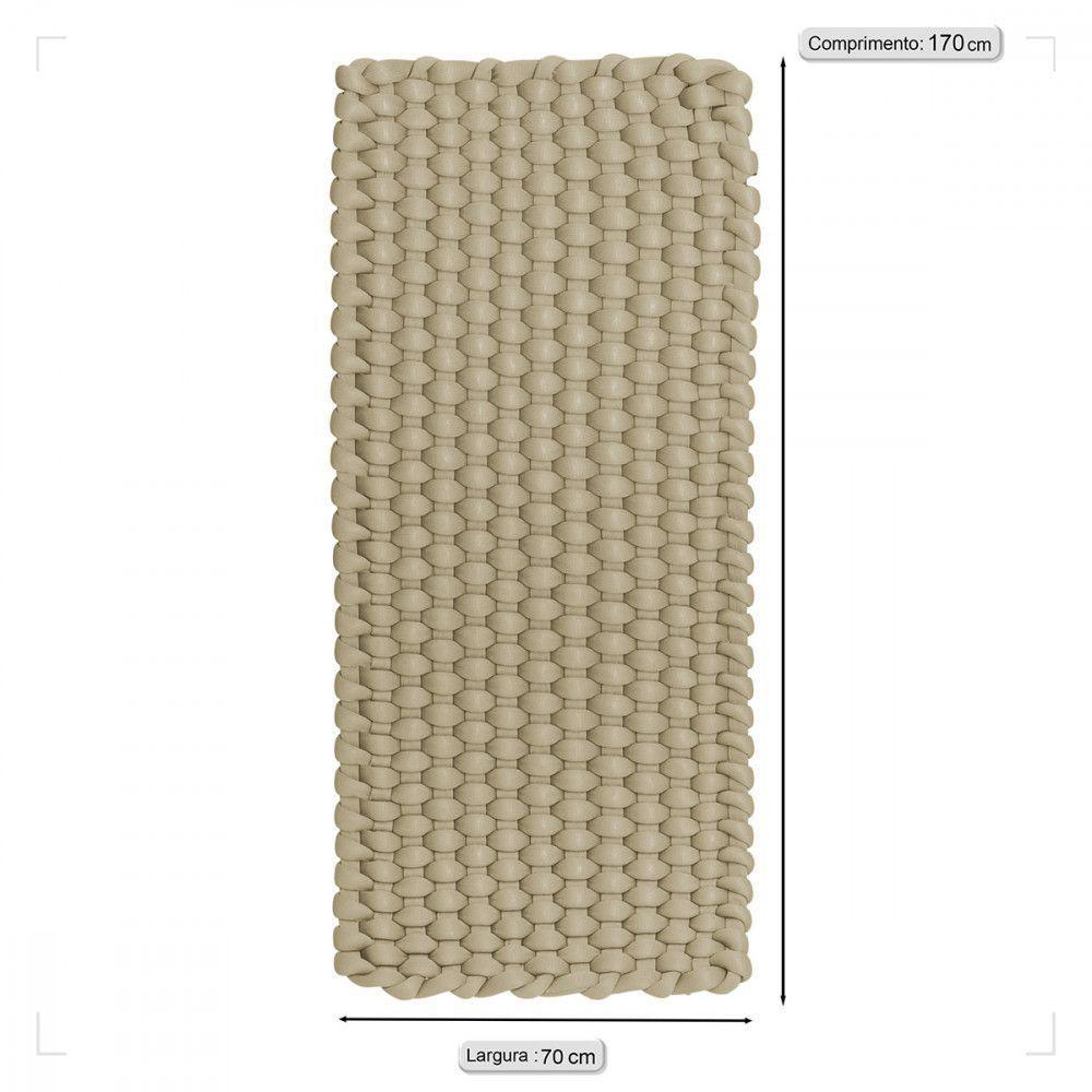 Rede Flutuante Para Piscina Trico Náutico Pequena Rami - 6