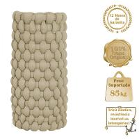 Rede Flutuante Para Piscina Trico Náutico Pequena Rami - 2