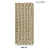 Rede Flutuante Para Piscina Trico Náutico Pequena Rami - 6