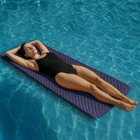 Rede Flutuante Para Piscina Trico Náutico Pequena Azul - 2