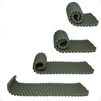 Rede Flutuante Para Piscina Trico Náutico Pequena Verde