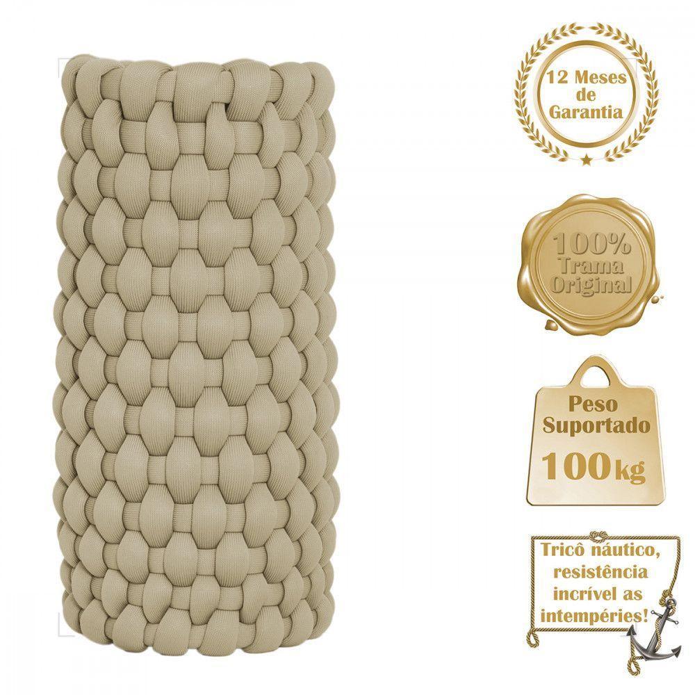 Rede Flutuante Para Piscina Trico Náutico Médio Rami - 4