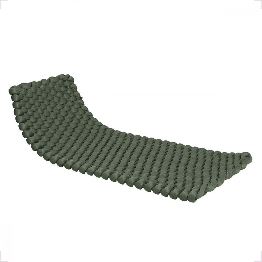 Rede Flutuante Para Piscina Trico Náutico Grande Verde - 1