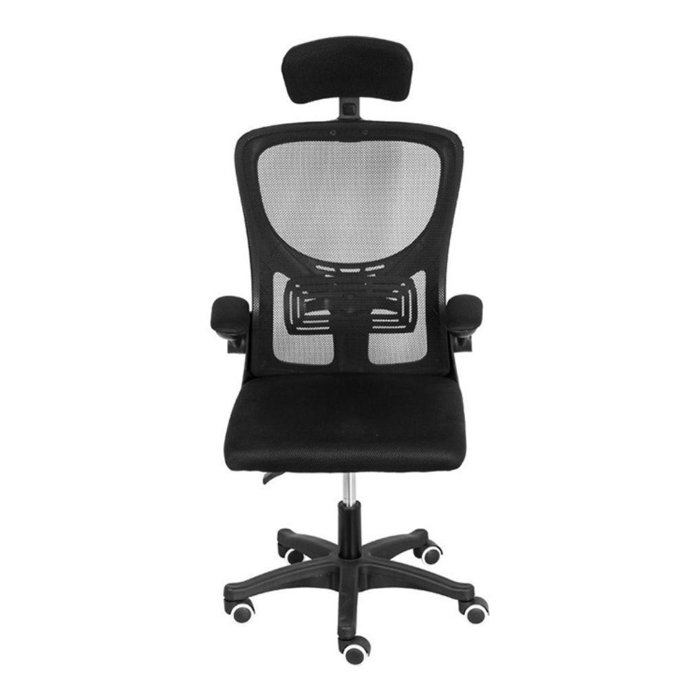 Cadeira Office Bogotá Alta - Preta - 2