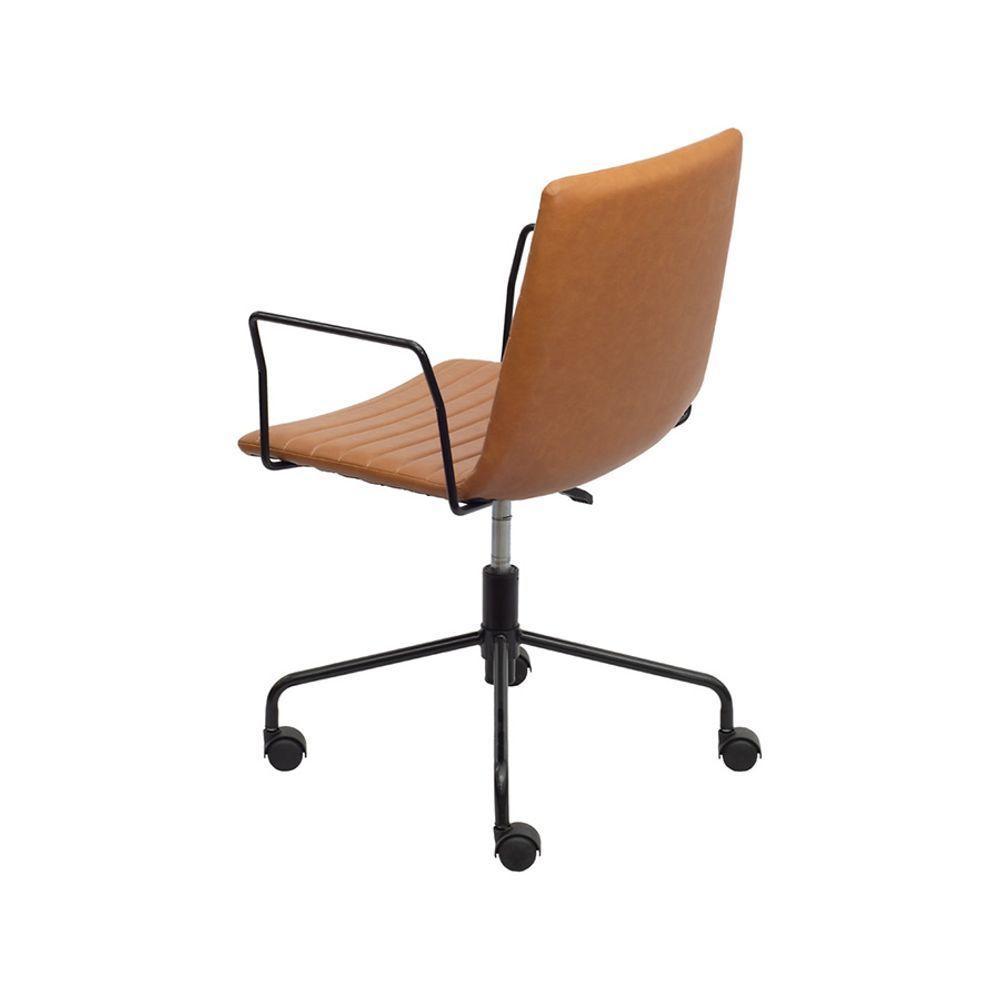 Cadeira Lima - Caramelo - 3