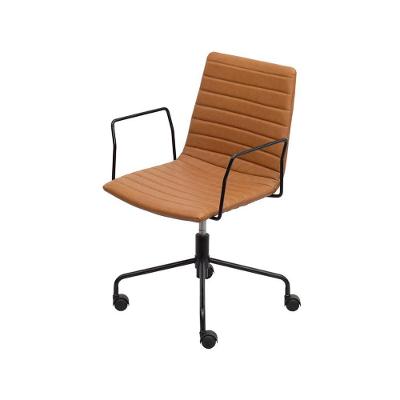 Cadeira Lima - Caramelo