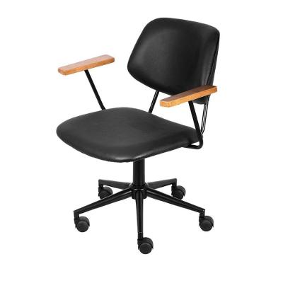 Cadeira Riga - Preta