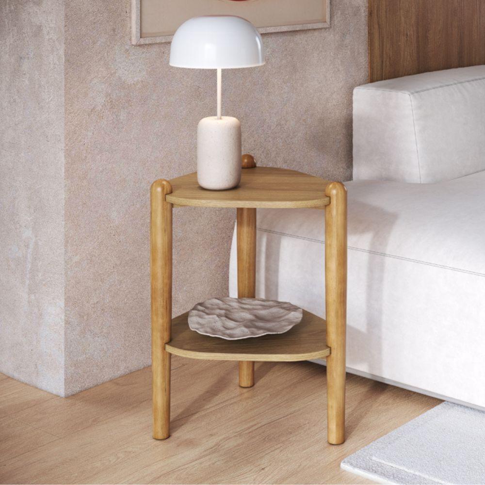 Mesa Lateral - Hanover - 4