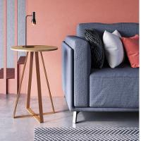 Mesa Lateral 65cm - Hanover - 4