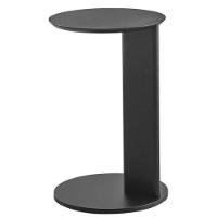 Mesa Lateral Redonda 55cm - Nero - 2