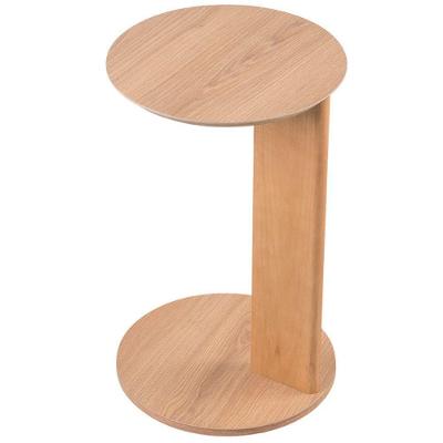 Mesa Lateral Redonda 55cm - Hanover