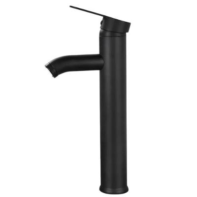 Torneira Monocomando Banheiro Lavabo Mesa Bancada Aerador Misturador Agua Fria Quente Pia Lavanderia Hotel Restaurante