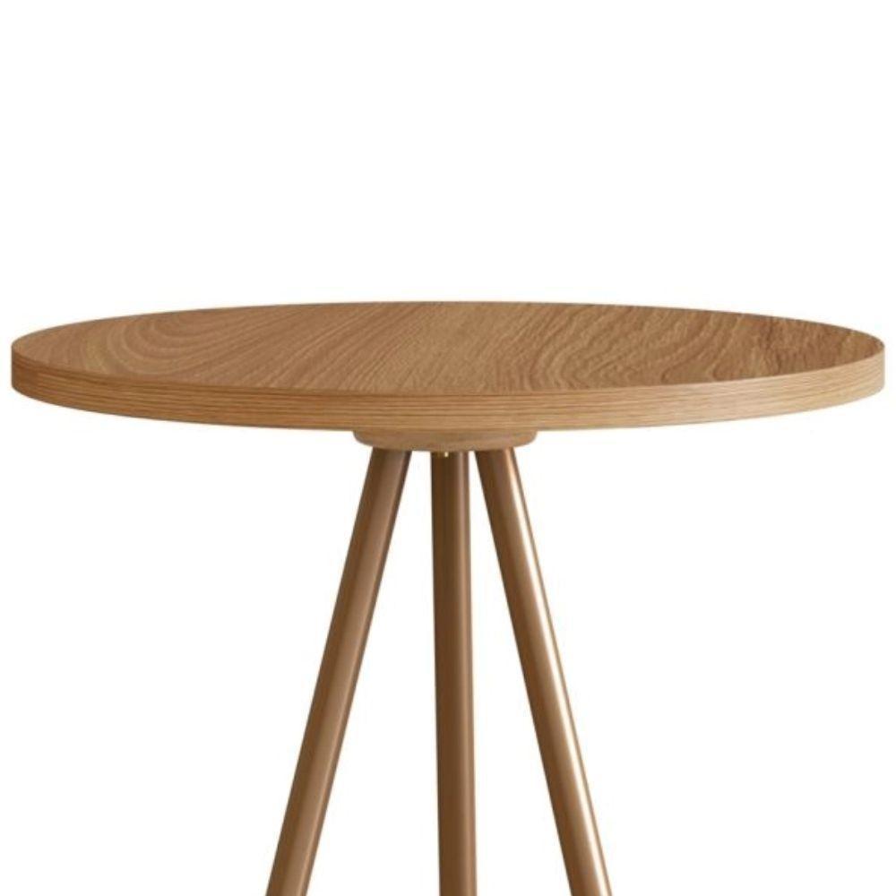 Mesa Lateral 50cm - Hanover - 2