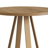 Mesa Lateral 60cm - Hanover - 2