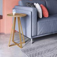 Mesa Lateral 60cm - Hanover - 4