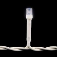 Cortina Luminosa Pisca Pisca Led Flash 196 Leds 3000k+6500k Branco Taschibra 110v - 4