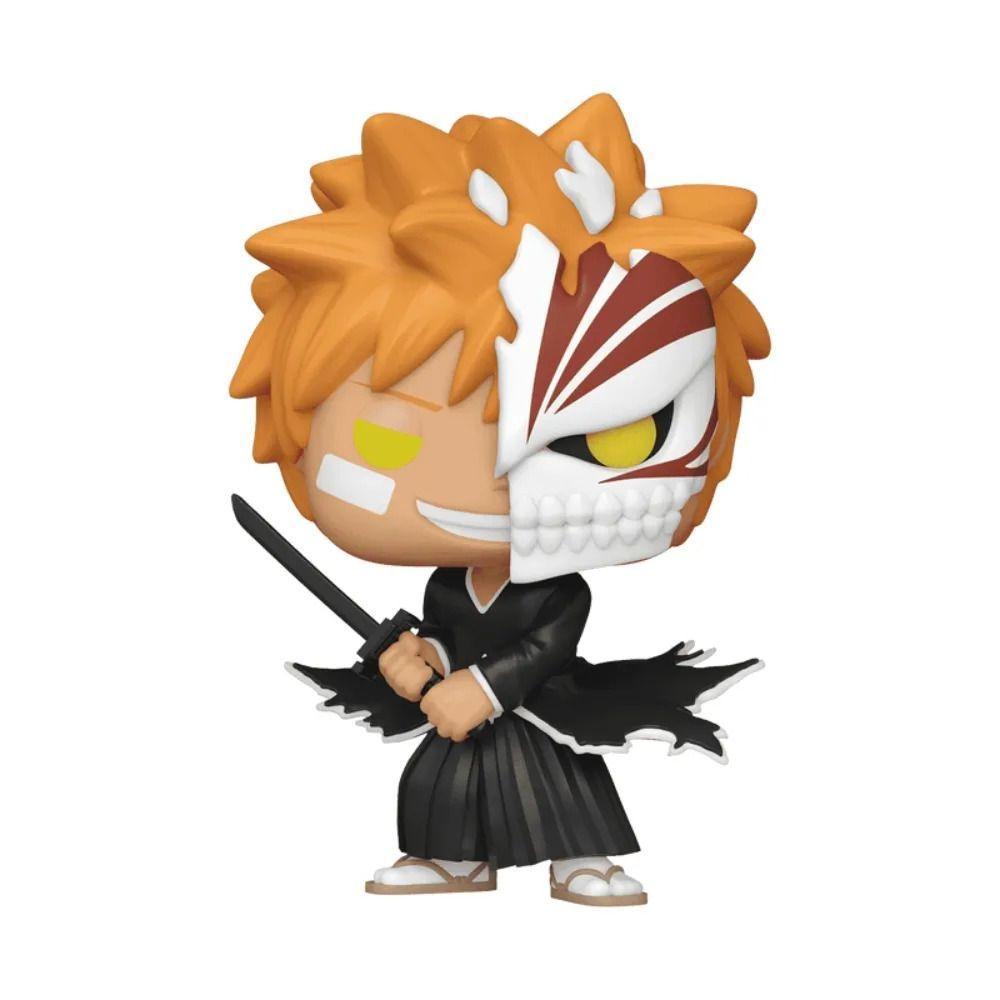 Boneco Funko Pop! Bleach - Ichigo Máscara Hollow - 1