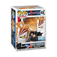 Boneco Funko Pop! Bleach - Ichigo Máscara Hollow - 3