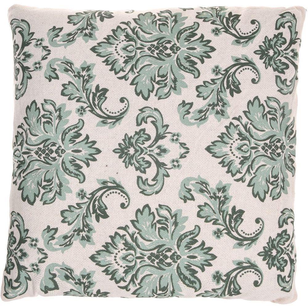 Kit 3 Almofada Panamá Decorativa 100% Algodão 45x45cm Clássico - 5