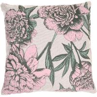 Kit 3 Almofada Panamá Decorativa 100% Algodão 45x45cm Clássico