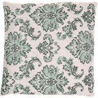 Kit 3 Almofada Panamá Decorativa 100% Algodão 45x45cm Clássico - 5