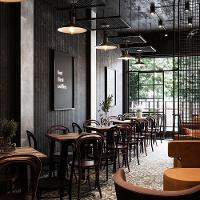 Painel Ripado De Eva Laminado Autocolante Flexível Rolo 10mt Linha Urban Plus Black Com Textura | Preto - 3