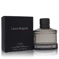Col. Masculino Romamor Uomo Laura Biagiotti 75 Ml Eau De Toilette - 1