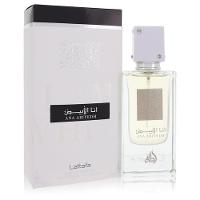 Perfume Feminino Ana Abiyedh I Am White Lattafa 60 Ml Eau De Parfum - 2