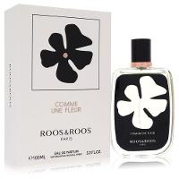 Perfume Feminino & Roos100 Ml Eau De Parfum - 1