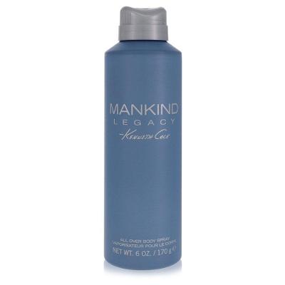 Col. Masculino Kenneth Cole Mankind Legacy 226 Ml Desodorante