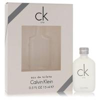 Col. Masculino Ck One Calvin Klein 14 Ml Eau De Toilette - 2