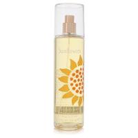 Água De Cheiro Feminino Sunflowers Elizabeth Arden 236 Ml - 1
