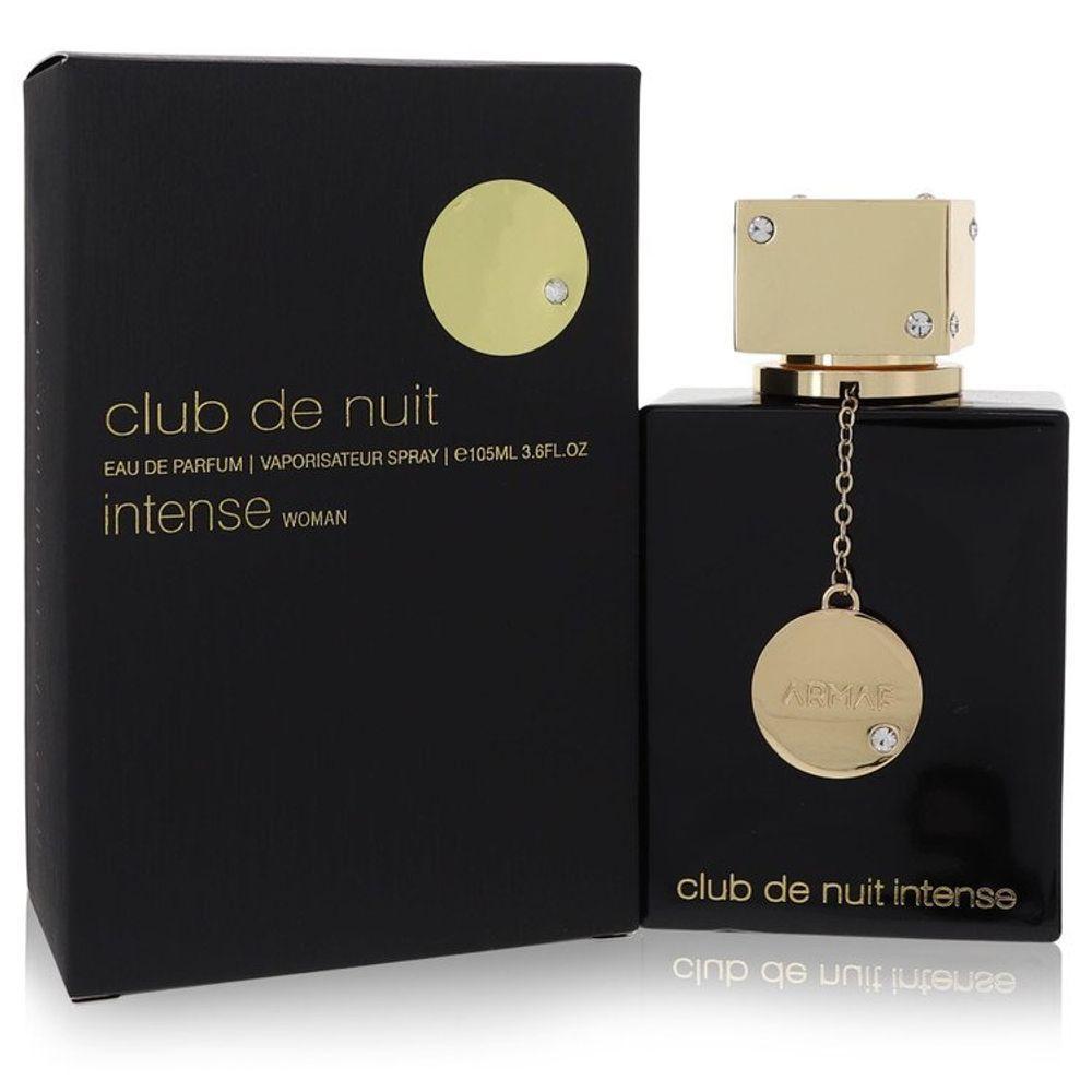 Perfume Feminino Club Nuit Intense Armaf 106 Ml Eau De Parfum - 1