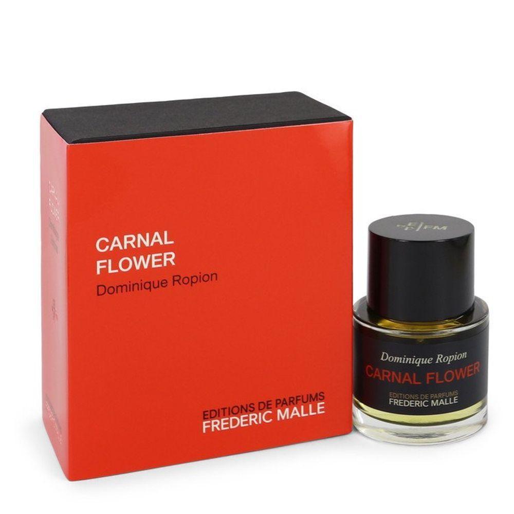 Perfume Feminino Carnal Flower Frederic Malle 50 Ml Eau De Parfum - 1