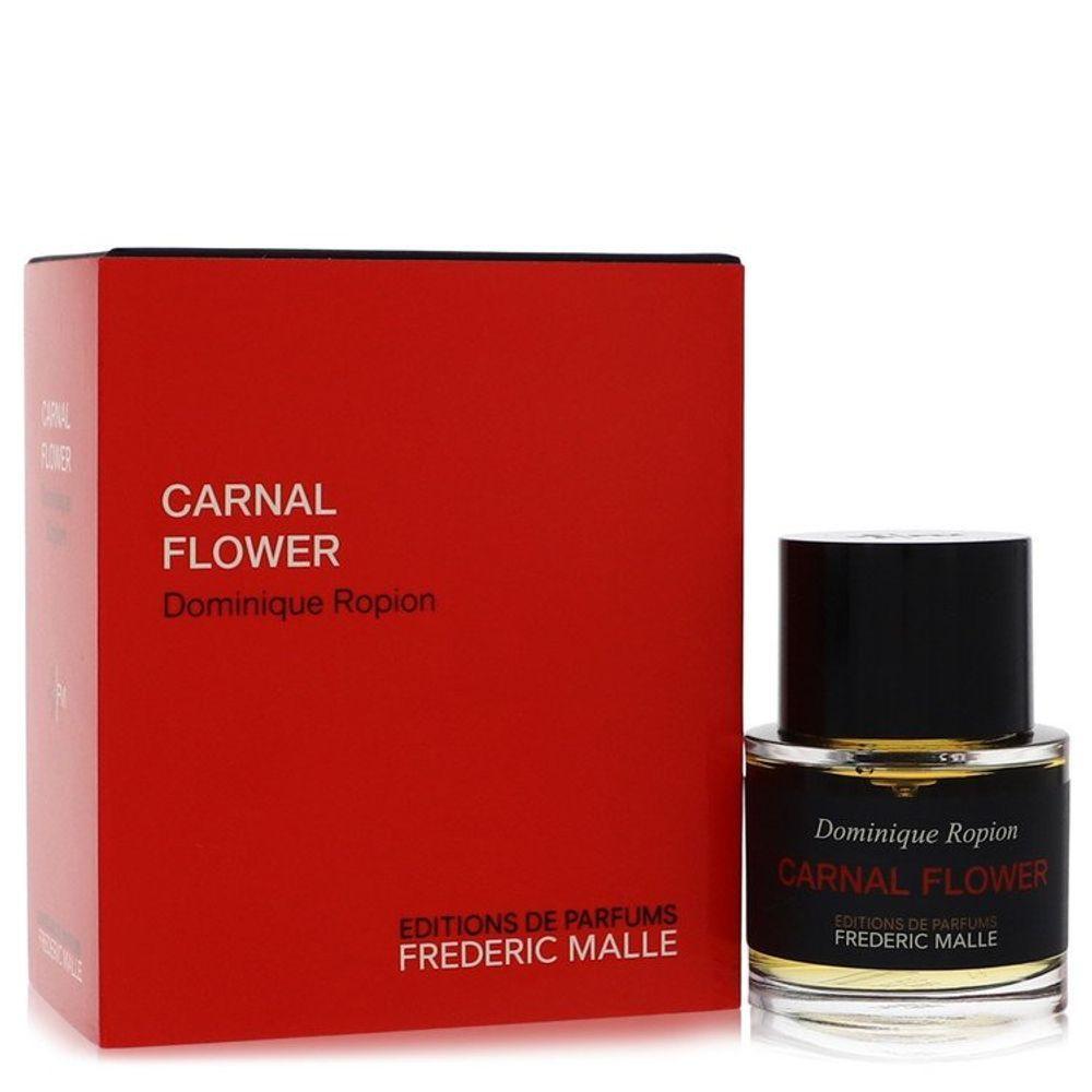 Perfume Feminino Carnal Flower Frederic Malle 50 Ml Eau De Parfum - 2