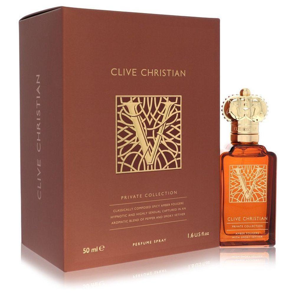 Perfume Feminino Clive Christian 50 Mleau De Parfum - 1