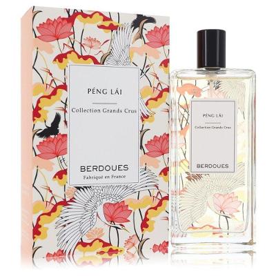Perfume Feminino Berdoues 100 Ml Eau De Parfum